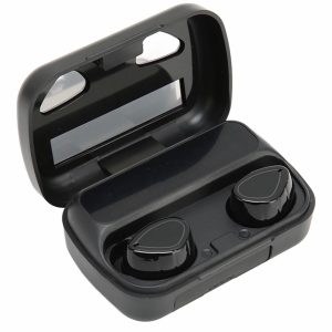 AURICULARES INALÁMBRICOS TWS M10 CON PANTALLA LED