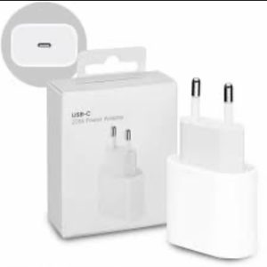 Ficha cargador USB-C 20W