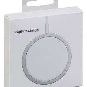 Cargador MagSafe USB-C Inalámbrico