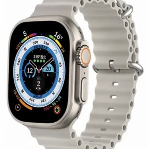 SMART WATCH T800 ULTRA