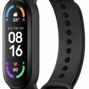 SMART WATCH M6